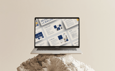 Sådan sikre du konsistens i din visuelle identitet på tværs af platforme